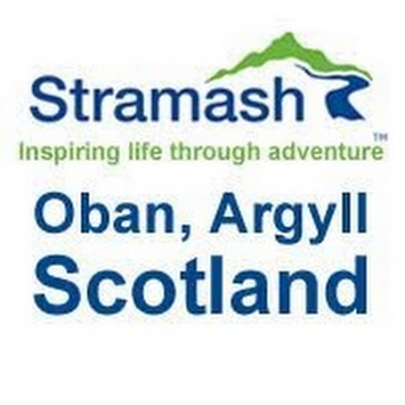 StramashOban