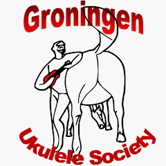 G.U.S. Groningen Ukulele Society