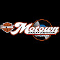 Motown Harley-Davidson logo