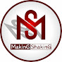 MakinG ShakinG logo