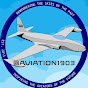 Aviation 1903 logo