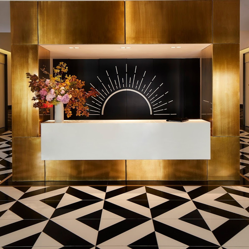 The Lumiares Hotel & Spa