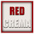 red crema