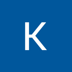 Kris Howe channel logo
