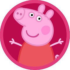 Channel thumbnail for Peppa Pig Türkçe