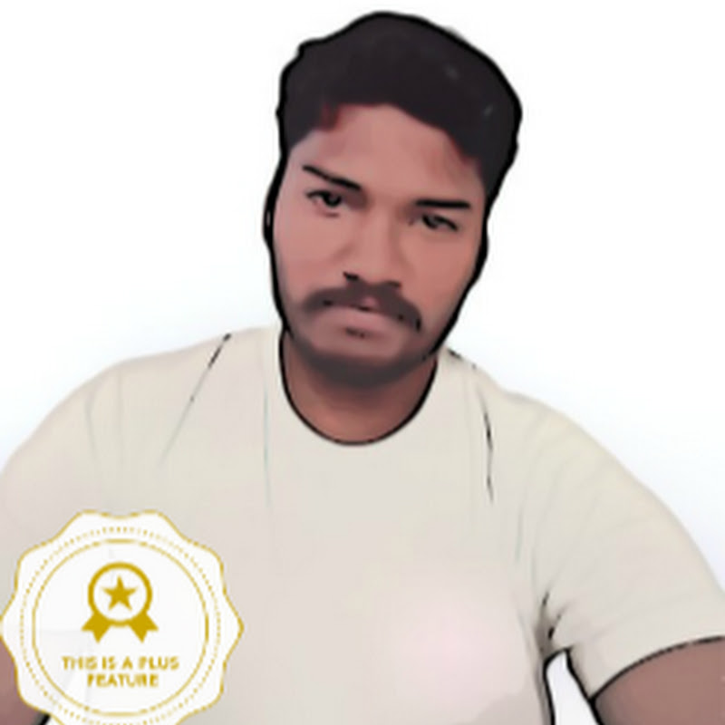 Unemployed CEO Srinivas
