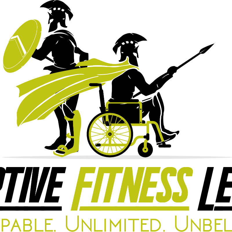Adaptive Fitness Legion