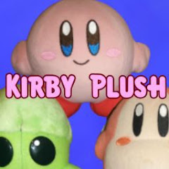 Kirby Plush