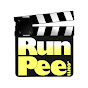 RunPee App logo