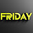 @friday_xo Avatar
