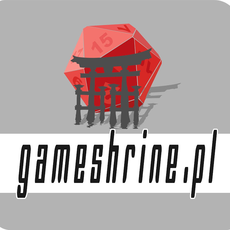 Game Shrine