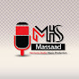 MHS Music Production logo