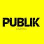 The Publik logo