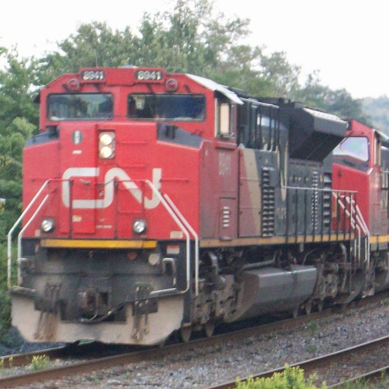 Darren Gordon (containerman2)