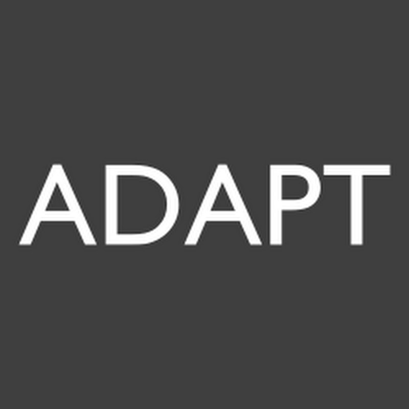 ADAPT Television History icon