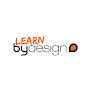 Learn by Design logo
