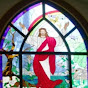 Living Lord Lutheran Church Bradenton logo