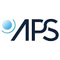 APS (Agence de Presse Sénégalaise) logo