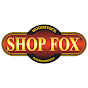 Shop Fox logo