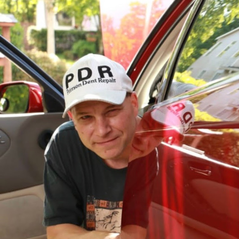 PDR Peterson Dent Repair icon