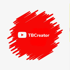 Логотип каналу TBCreator