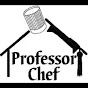 Professor Chef logo