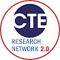 CTE Research Network 2.0 logo