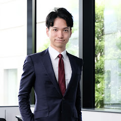 【円満相続ちゃんねる】税理士橘慶太アイコン画像