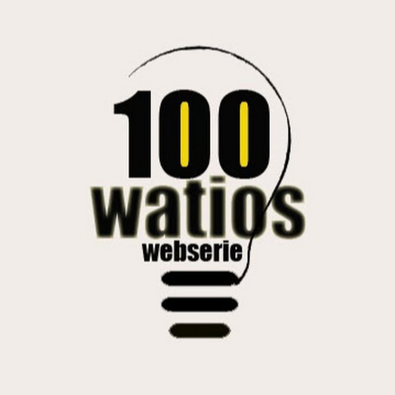 100 watios