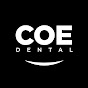 COE DENTAL logo