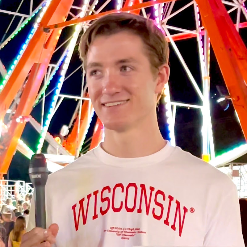 Wyatt Eiden