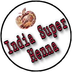 Channel thumbnail for India Super Henna