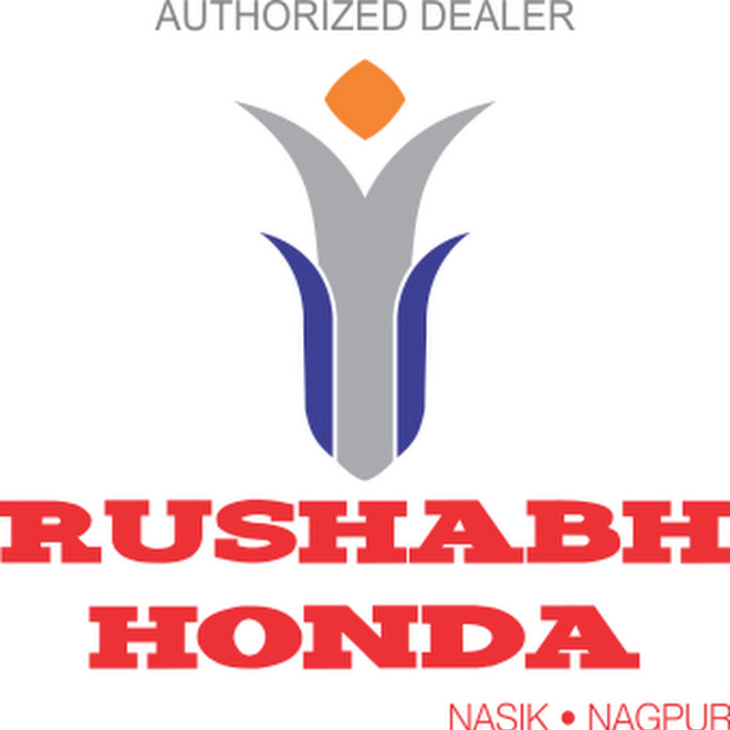 Rushabh Honda