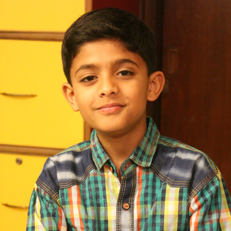 Arshman Naeem