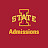 Iowa State University Office of Admissions
