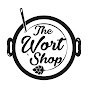 The Wort Shop logo