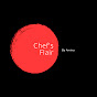 Chef's Flair by Amina logo
