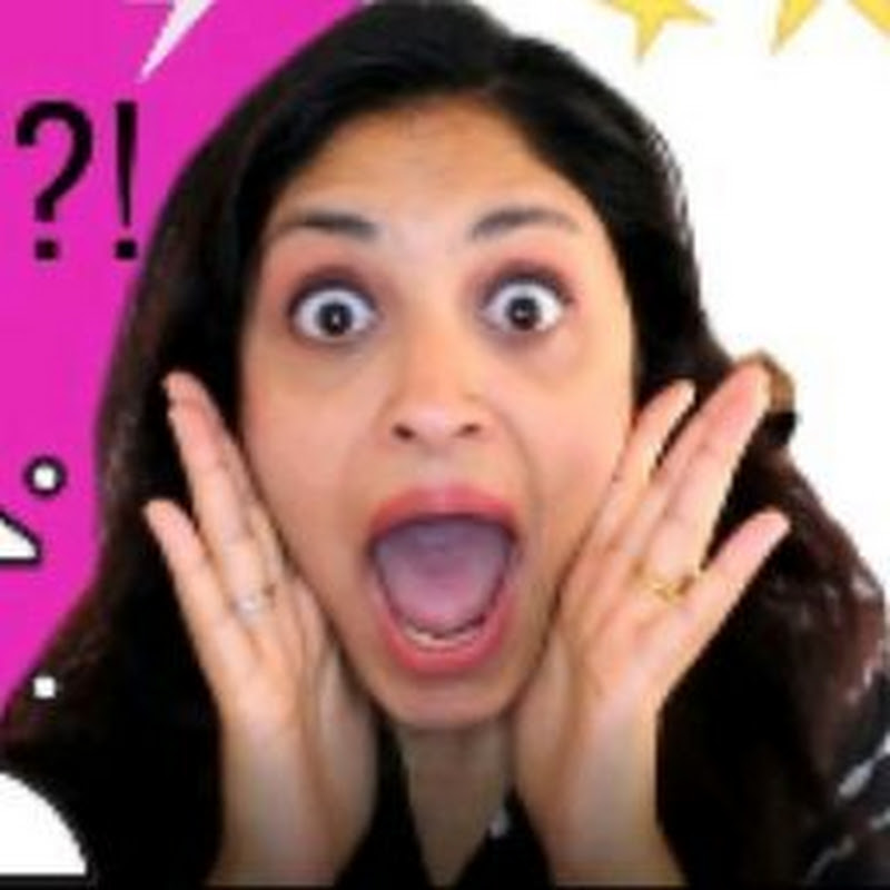 Fifi Patel