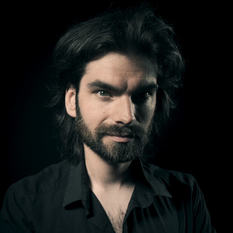 Arnaud THIRY