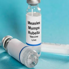 measles vaccine