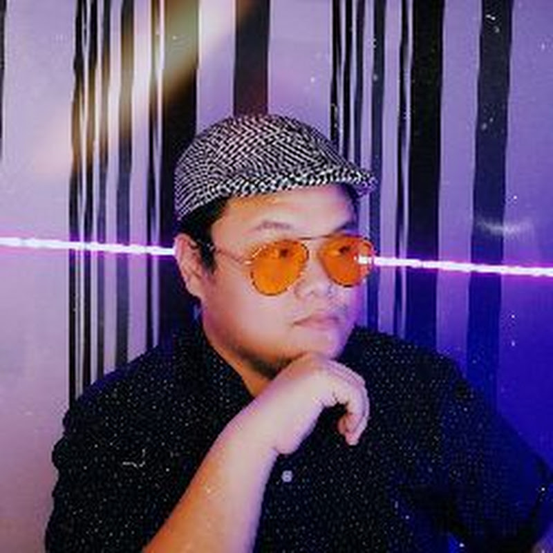 Just Arvin (Runin)