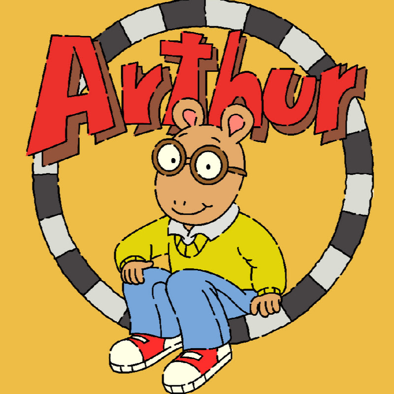 Arthur en Français