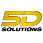 5D Solutions Pte Ltd logo