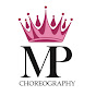 Mary Prieto MP Choreography