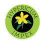 Hypericum logo