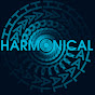 Harmonical logo