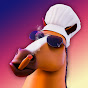 Chef Bojack Avatar