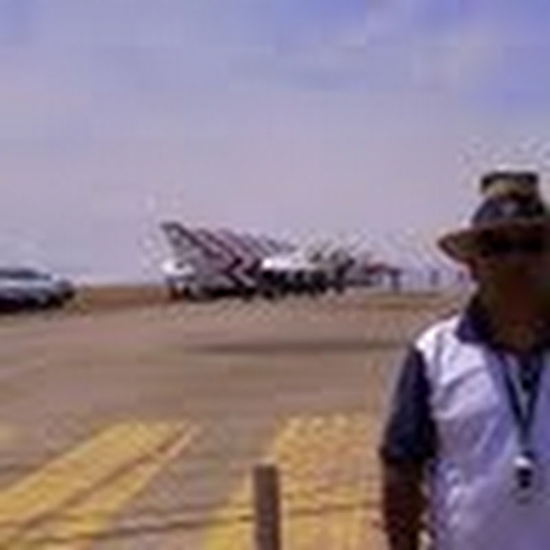 Rodolfo J. Quezada