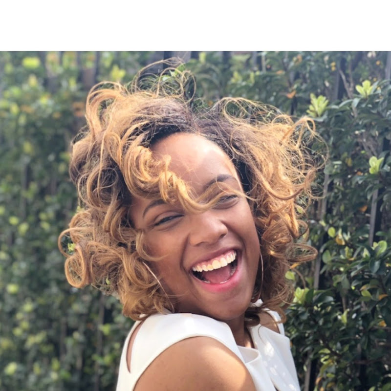 Gabrielle Simmons
