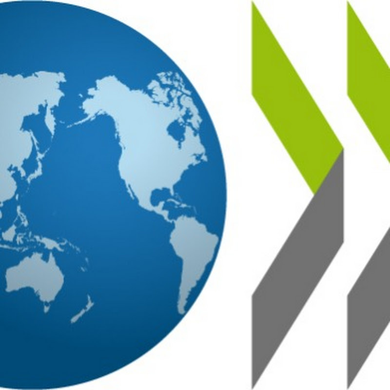 OECD Science, Technology and Innovation